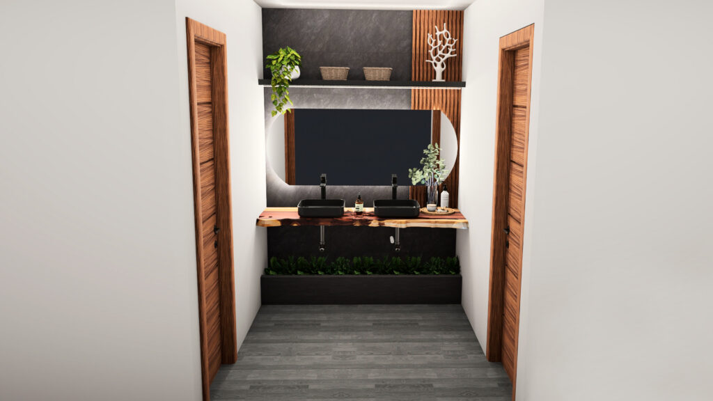 BAÃOS 6